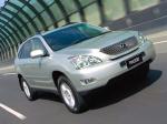 Lexus RX330 2003 года (AU)